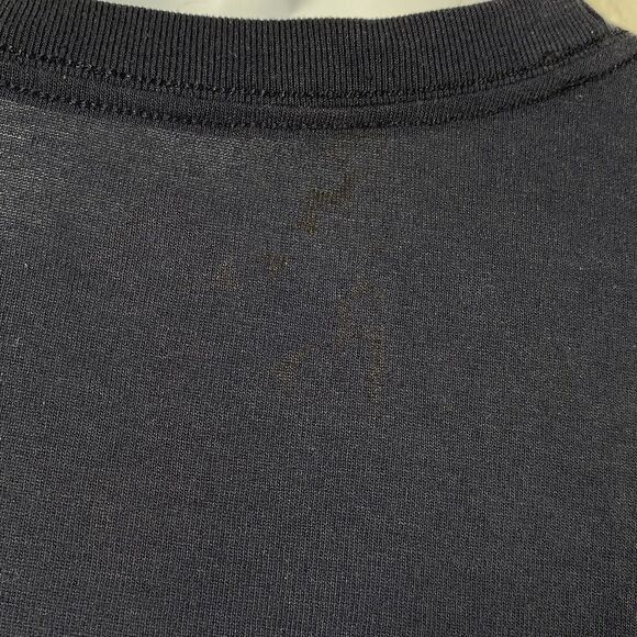 Adidas ClimaLite Mens Large Hoops Basketball Short Sleeve Graphic T Shirt - Picture 8 of 11